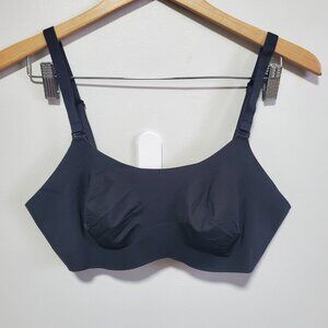 KNIX Women's Everyday Evolution Bra Convertible Black Nude Women's 3 36B 36C 38B